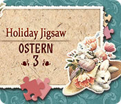 Download Holiday Jigsaw: Ostern 3 game