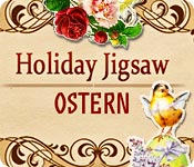 Download Holiday Jigsaw Ostern game