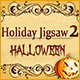Download Holiday Jigsaw: Halloween 2 game