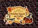Holiday Jigsaw Halloween 3 screenshot