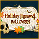 Download Holiday Jigsaw: Halloween 4 game