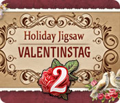 Download Holiday Jigsaw Valentinstag 2 game