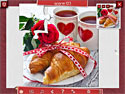 Holiday Jigsaw Valentinstag 2 screenshot