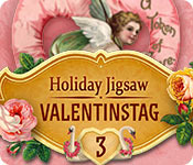 Download Holiday Jigsaw: Valentinstag 3 game