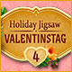 Download Holiday Jigsaw: Valentinstag 4 game