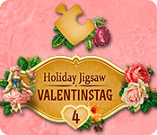 Download Holiday Jigsaw: Valentinstag 4 game