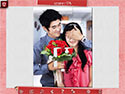 Holiday Jigsaw: Valentinstag 4 screenshot