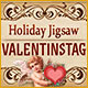Download Holiday Jigsaw: Valentinstag game