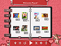 Holiday Jigsaw: Valentinstag screenshot