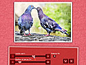 Holiday Jigsaw: Valentinstag screenshot