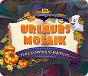 Download Urlaubsmosaik: Halloween-Rätsel game