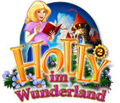 Download Holly 2: im Wunderland game