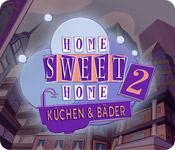 Download Home Sweet Home 2: Küchen und Bäder game