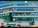 Hospital Haste screenshot