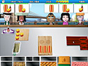 Hotdog Hotshot screenshot