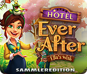 Download Hotel Ever After: Ella’s Wish Sammleredition game