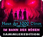 Download Haus der 1000 Türen: Im Bann des Bösen Sammleredition game