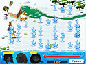 Ice Blast screenshot