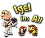 Download Igel im All game