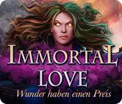 Download Immortal Love: Wunder haben einen Preis game