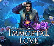 Download Immortal Love: Schwarzer Lotus game