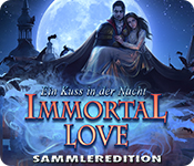 Download Immortal Love: Ein Kuss in der Nacht Sammleredition game