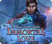 Download Immortal Love: Ein Kuss in der Nacht game