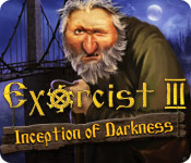 Download Inception of Darkness: Exorcist 3 game