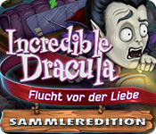 Download Incredible Dracula: Flucht vor der Liebe Sammleredition game