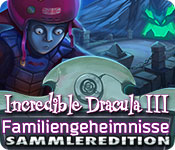 Download Incredible Dracula III: Familiengeheimnisse Sammleredition game
