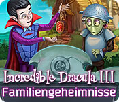 Download Incredible Dracula III: Familiengeheimnisse game