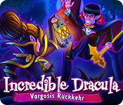 Download Incredible Dracula: Vargosis Rückkehr game