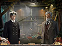 Inspector Magnusson: Murder on the Titanic screenshot