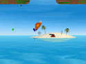 Island Wars 2 screenshot