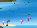 Island Wars 2 screenshot