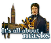 Download It's All About Masks game