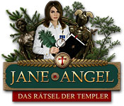 Download Jane Angel: Das Rätsel der Templer game
