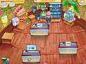 Jenny's Fish Shop screenshot