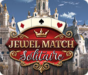 Download Jewel Match Solitaire game
