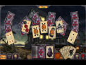 Jewel Match Twilight Solitaire screenshot