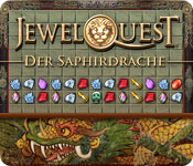 Download Jewel Quest: Der Saphirdrache game