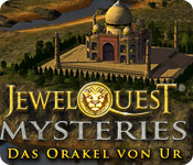 Download Jewel Quest Mysteries: Das Orakel von Ur game