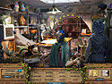 Jewel Quest Mysteries: The Seventh Gate screenshot