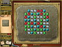 Jewel Quest Mysteries: Trail of the Midnight Heart screenshot