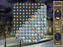 Jewel Match - Winter Wonderland screenshot