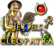 Download Jewels of Cleopatra game