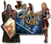 Download Jig Art Quest game
