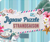 Download Jigsaw Puzzle: Strandsaison game