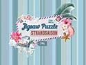 Jigsaw Puzzle: Strandsaison screenshot