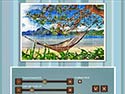 Jigsaw Puzzle: Strandsaison screenshot